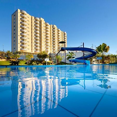 Golden Dolphin Express Via Giro Imobtech Apartment Caldas Novas Luaran gambar