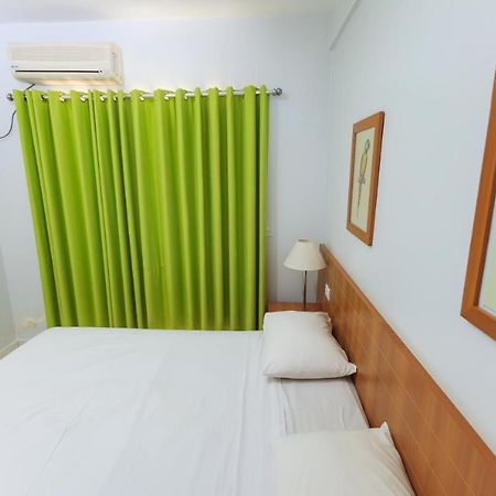 Golden Dolphin Express Via Giro Imobtech Apartment Caldas Novas Luaran gambar