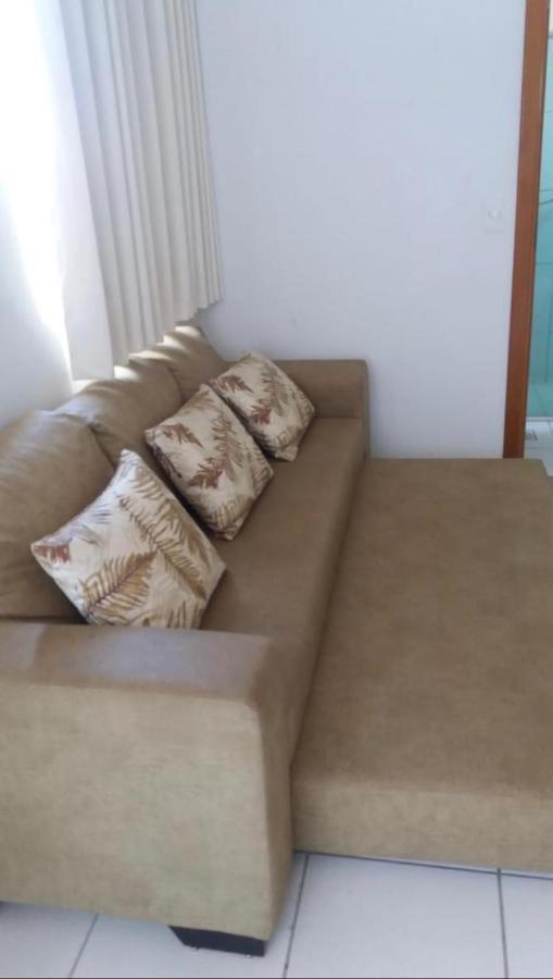Golden Dolphin Express Via Giro Imobtech Apartment Caldas Novas Luaran gambar