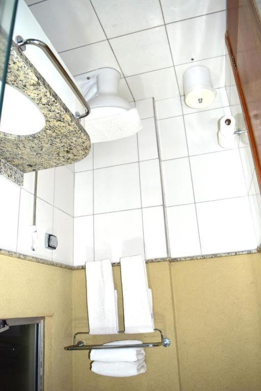 Golden Dolphin Express Via Giro Imobtech Apartment Caldas Novas Luaran gambar