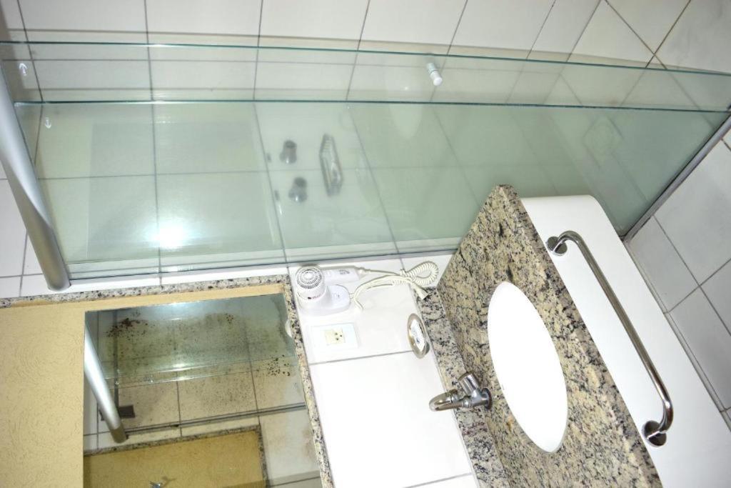 Golden Dolphin Express Via Giro Imobtech Apartment Caldas Novas Luaran gambar
